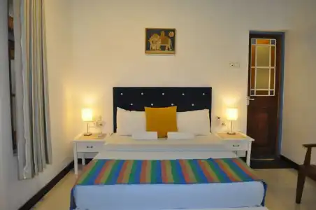 VILLA 92 - City - Hostel - 97