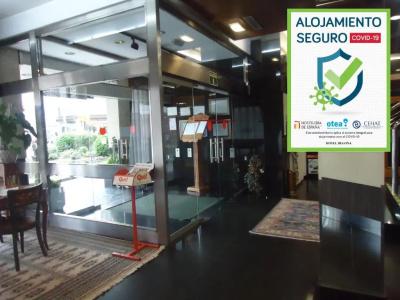 B&B Gijón Centro Begoña - 14