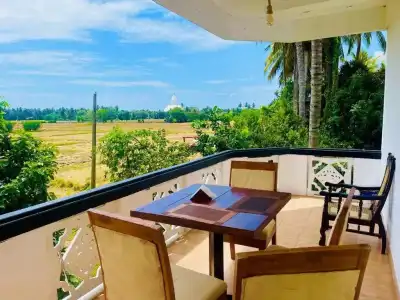 Lake View - 2