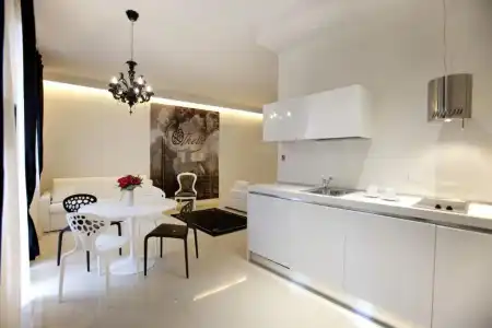 Opera Relais de Charme - Aparthotel - 334