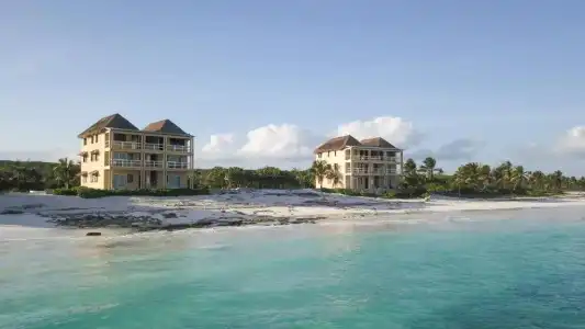 Caleta Tankah - 31