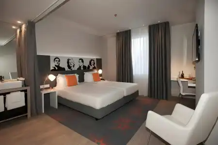Star Inn Lisboa - 6