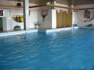 Gostevoi korpus 3 v pansionate " Zolotye peski". Selo Bosteri. Issyk- Kul'. Kyrgyzstan. - 10