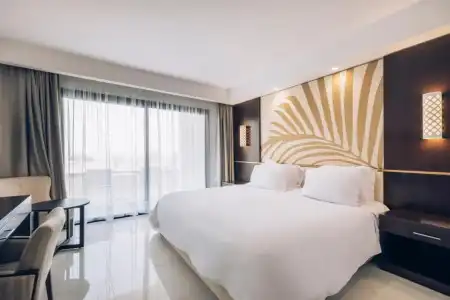 Iberostar Selection Kuriat Palace - 30