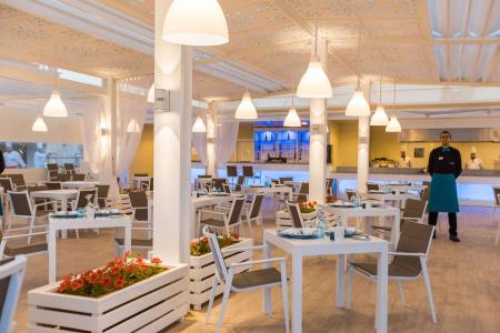 SUNRISE Holidays Resort (Adults Only) - 9