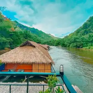 Koh Mueangkarn Paradise View Resort - 9
