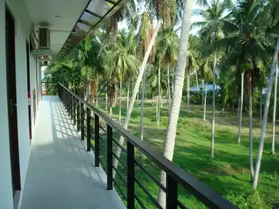 Samui Natien Village - 17