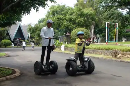 Putri Duyung Ancol - 18