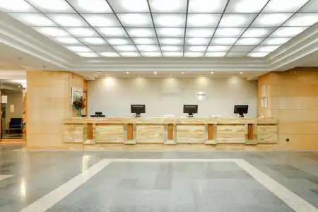 Hesperia Sevilla - 1