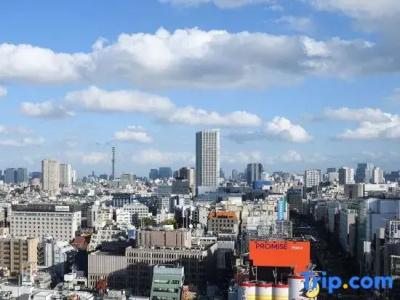 Shinjuku Prince - 61