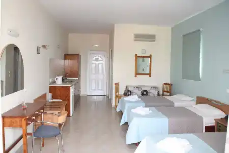 Lindos Aqua Terra - 36