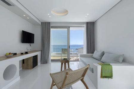 Infinity View Suites Tinos - 30