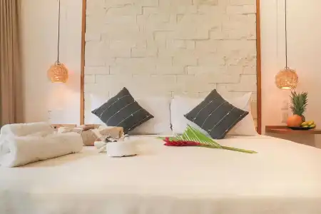 Blanco Tulum - Adults Only - 6