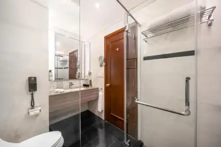 Pullman Hanoi - 39