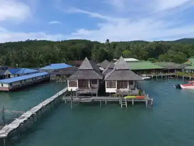 Salakphet Resort - 20