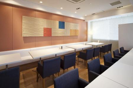 Sotetsu Fresa Inn Nagano Zenkojiguchi - 18
