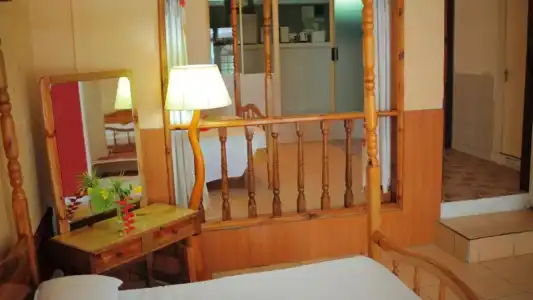 Beau Vallon Bungalows - 22