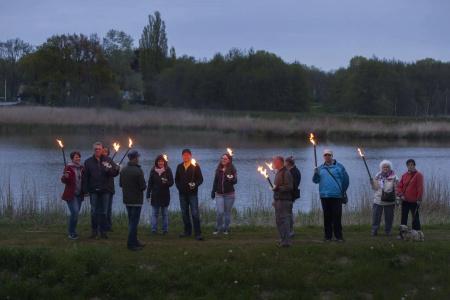 Forsthaus Damerow - 23