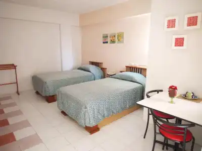 Thanapa Mansion - Hostel - 33