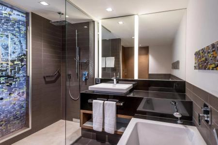 Sheraton Zurich - 49