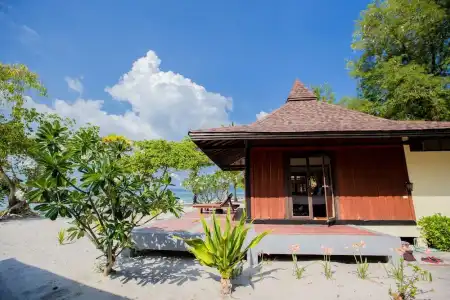 Koh Mook Sivalai Beach Resort - 166