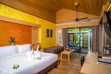 Weekender Resort - 56