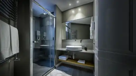 Suite del Ponte Normanno - 55