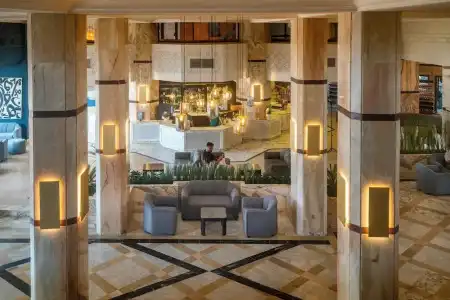 Helya Beach Resort - 1