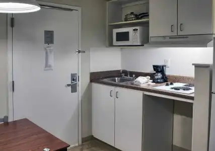 Studio 6 Extended Stay - Richmond, VA - I-64 West - 12