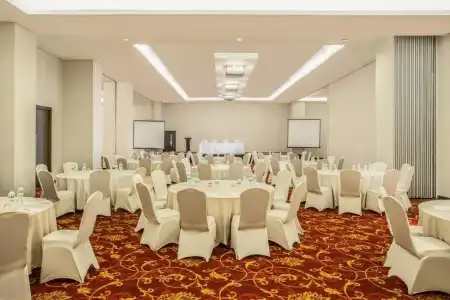 Swiss-Belinn Kemayoran Jakarta - 6