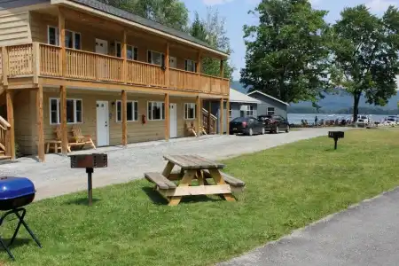 Blue Lagoon Resort - 30