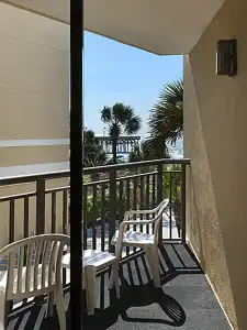 Holiday Pavilion Resort on the Boardwalk - 3
