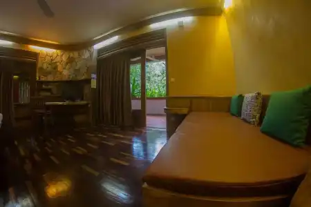 Veranda Natural Resort - 397