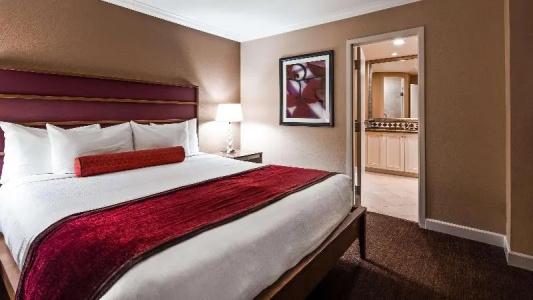 Best Western Plus Casino Royale - Center Strip - 51
