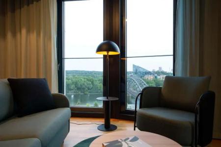 Scandic Frankfurt Hafenpark - 72