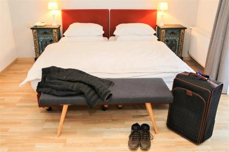 Sonnenhof - Bed & Breakfast & Appartements - 74
