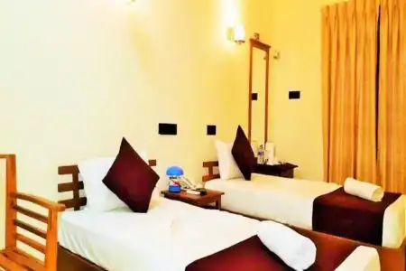 Luxury Everest - 5