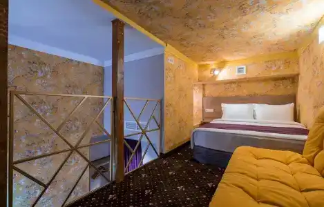 Boutique Gladius Inn - 104