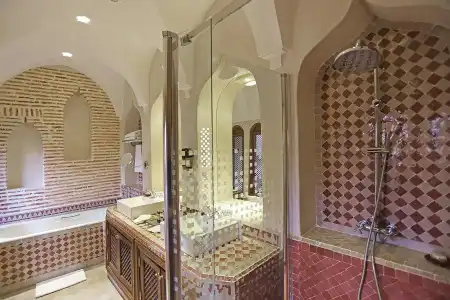 La Maison Arabe, Spa and Cooking Workshops - 47