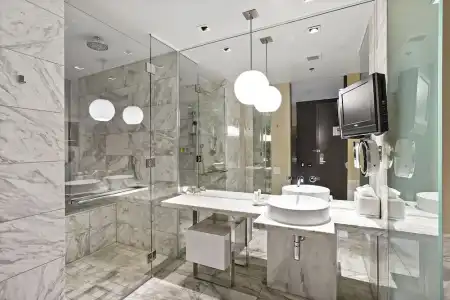 Beautiful Palms Place Suite - 505