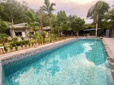 Krabi Inn Resort - 51