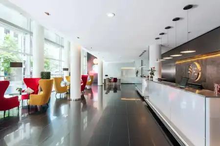 Avani Frankfurt City - 14
