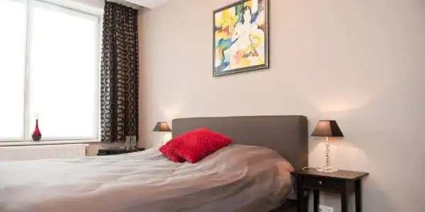 B&B Innbrugas - 26