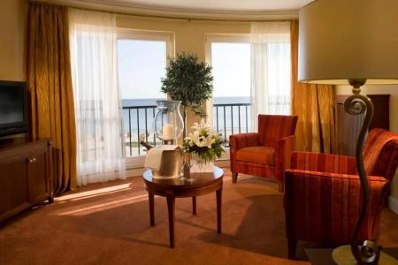 Gran BelVeder & Ostsee Therme Resort & Spa - 84