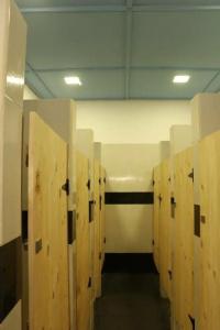VILLA 92 - City - Hostel - 15