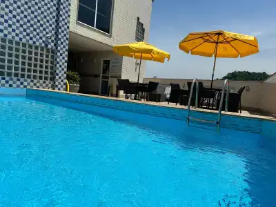 Riale Vilamar Copacabana - 16