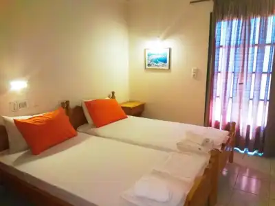 Portokali Apartments - 50
