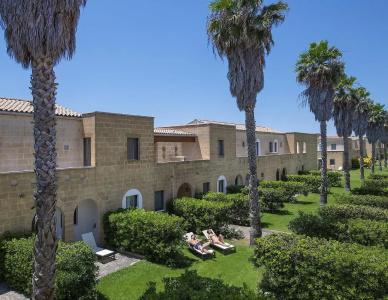 Vivosa Apulia Resort - All Inclusive - 23