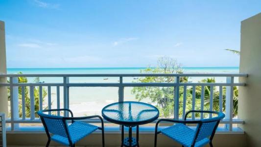 Royal Phala Cliff Beach Resort and Spa - 104