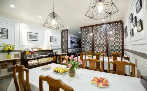 Il Divo Hostel - 3